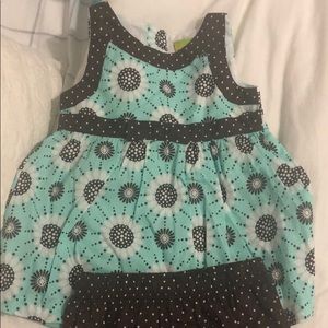 New without tags Shirt and bloomers